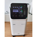 Portable Mobile Medical 5L Oxygen Concentrator 96%